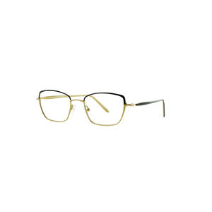 Lafont HONORINE Eyeglasses 8502 Golden 50mm